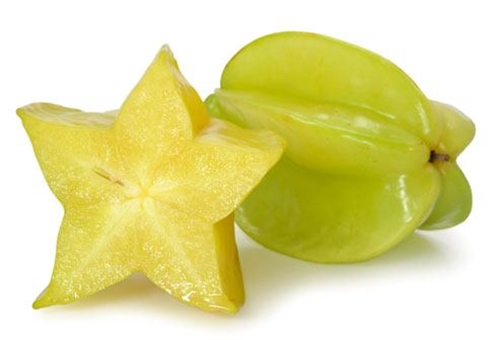 สารสกัดจากมะเฟือง Star Fruit Extract 50gm.