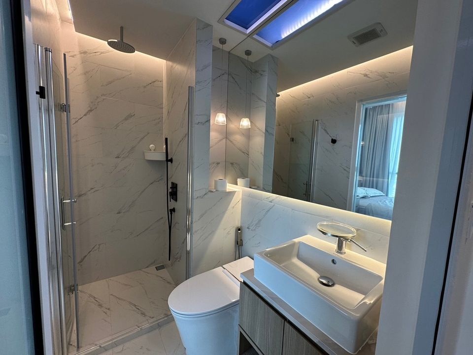 ให้เช่า ไอดีโอ โมบิ สุขุมวิท 81 พื้นที่ 42 ตรม. 1 ห้องนอน ราคาเช่า 28,500 บาท/เดือน