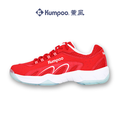 Kumpoo E35 Red / แดง ( New 2021)