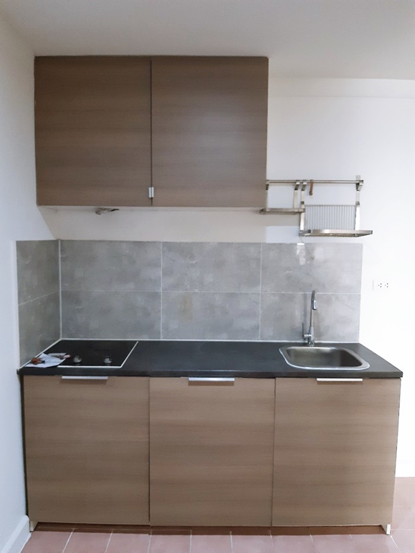 ให้เช่าคอนโด เดอะ วอเตอร์ฟอร์ด ไดมอนด์ สุขุมวิท 30/1 85.14 ตรม. 2 ห้องนอน 27,000 บ/ด