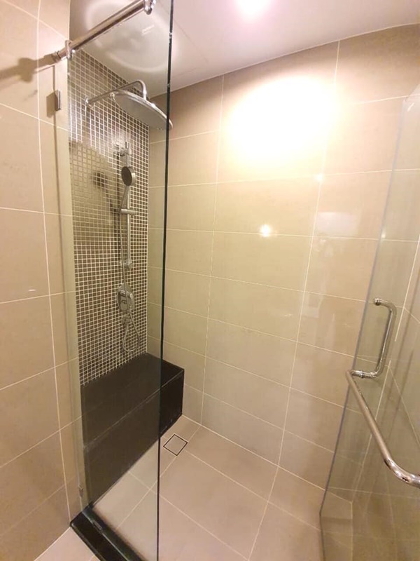 ให้เช่าคอนโด ศุภาลัย เวลลิงตัน พื้นที่ 47 ตร.ม. 1 ห้องนอน. เช่า 25,000 บ/ด