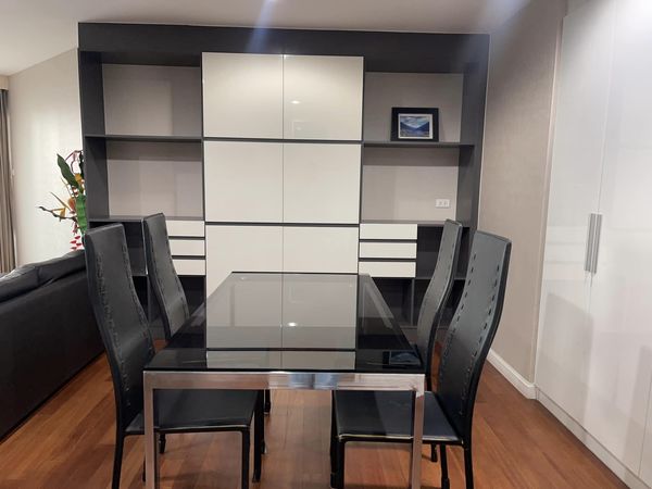 For sell Belle Grand Rama9 Room type: 3 bedrooms 2 bathrooms Size: 105 sqm