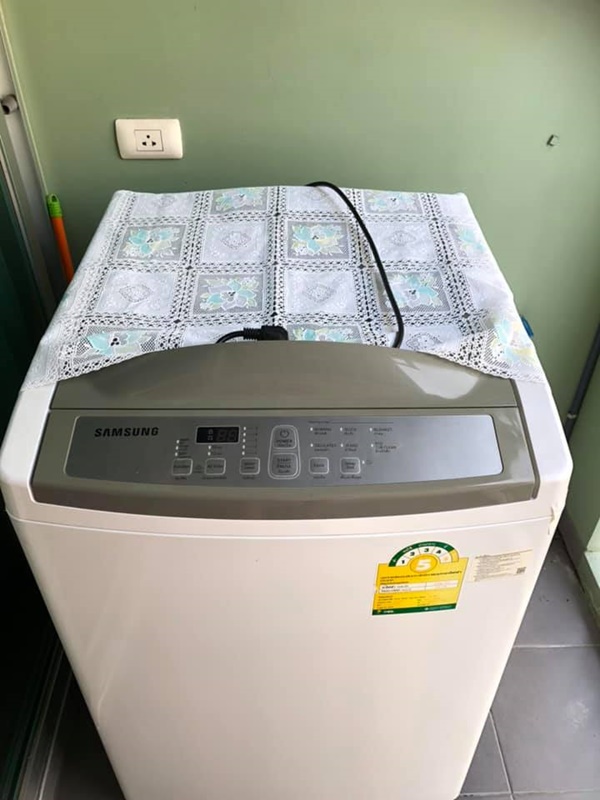 ขายคอนโด ลุมพินี วิลล์ อ่อนนุช-พัฒนาการ พื้นที่ 26 ตรม. 1 ห้องนอน ขาย 1.85 ล้านบาท