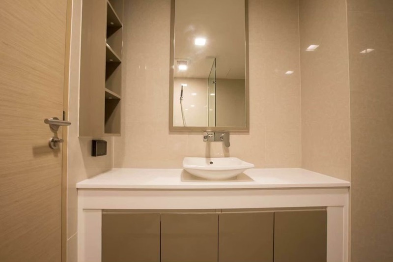 ให้เช่าคอนโด ลิฟ แอท 49 พื้นที่ 75 ตร.ม. 2 ห้องนอน ให้เช่า 65,000 บ/ด