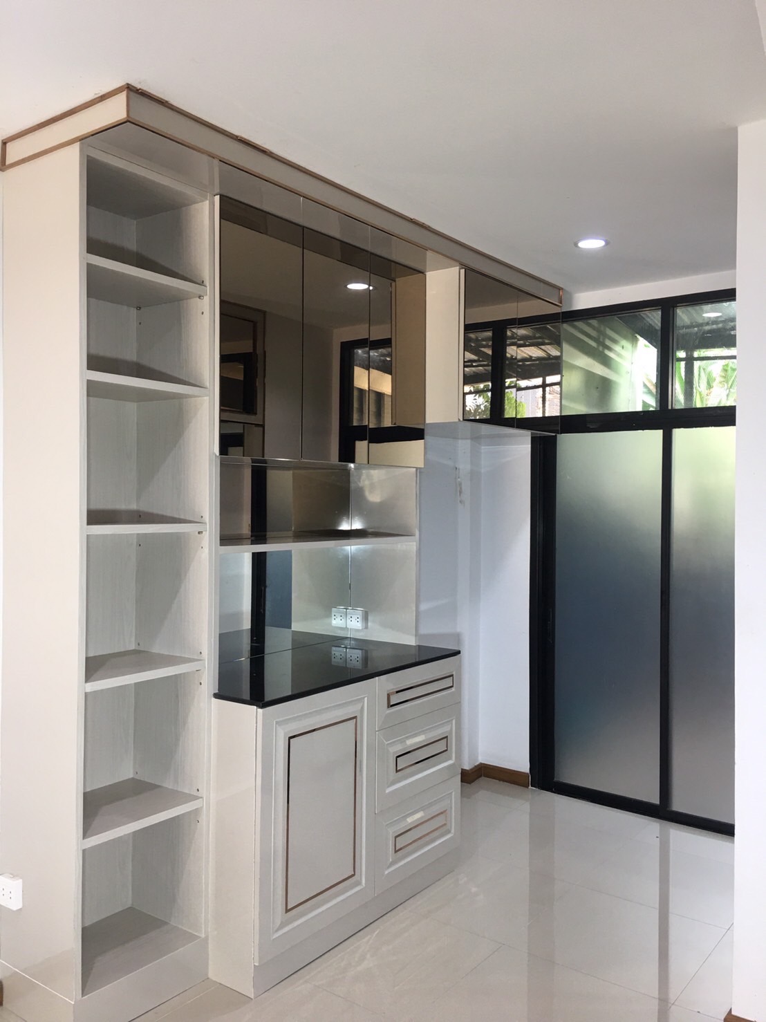 ทาวน์โฮม ให้เช่า เฮ้าส์ 35 แจ้งวัฒนะ พื้นที่ 17 ตร.วา 3 ห้องนอน ให้เช่า 22,000 บ/ด