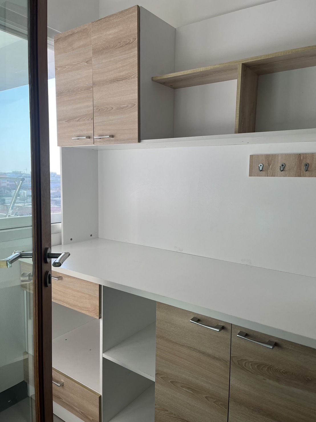 ให้เช่าคอนโด บ้านปลัดสมภพ พื้นที่ 170 ตร.ม. 2 ห้องนอน เช่า 33,000 บ/ด