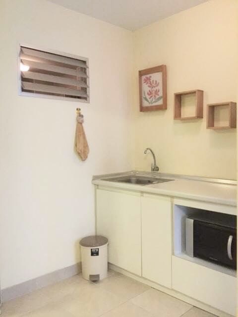 ให้เช่าลุมพินี คอนโดทาวน์ รามอินทรา-หลักสี่ พื้นที่ 28 ตร.ม. 1 ห้องนอน เช่า 7,000 บ/ด