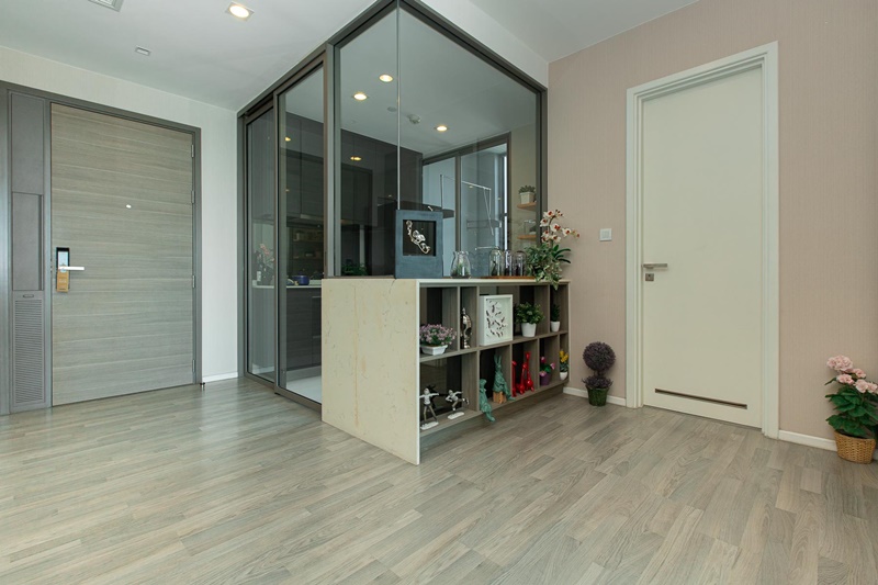 คอนโดให้เช่า เดอะ รูม สุขุมวิท 69 พื้นที่ 81 ตร.ม. 2 ห้องนอน ขาย 13.3 ล้านบาท