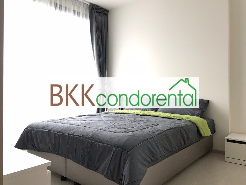 ขายคอนโด ริทึ่ม สุขุมวิท 42 พื้นที่ 45 ตร.ม. 1 ห้องนอน ขาย 8.9 ล้านบาท
