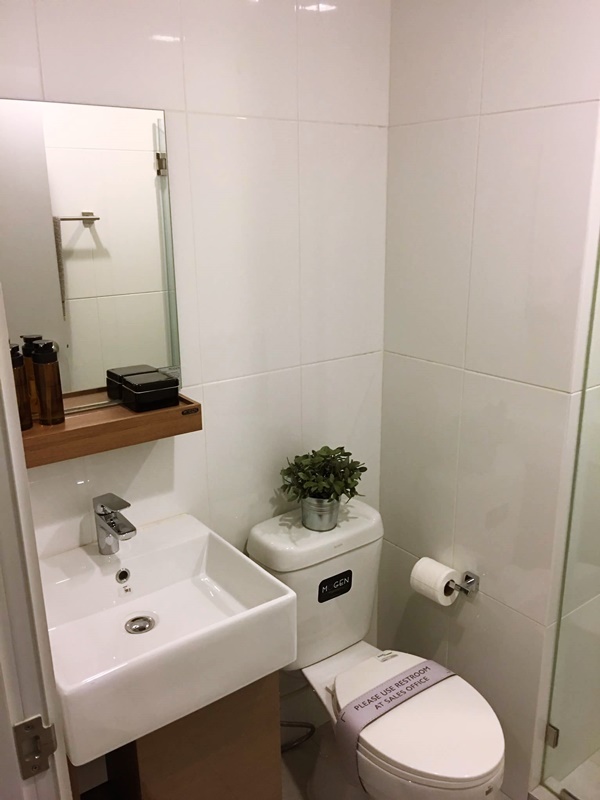 ให้เช่า คอนโดเลต พิกเซล สาทร พื้นที่ 23 ตร.ม. สตูดิโอ เช่า 12,500 บ/ด