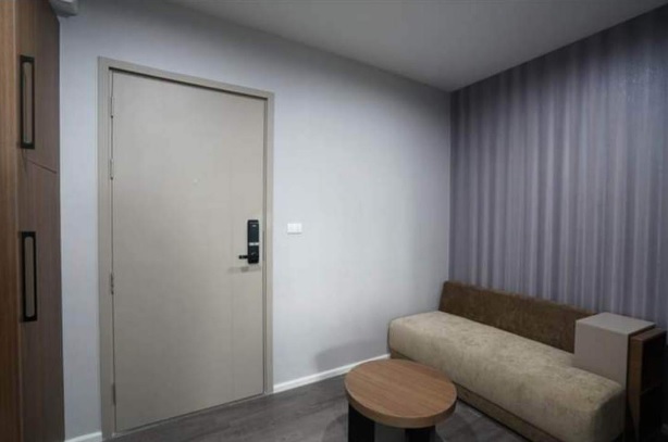 ขาย/ให้เช่า สเตจ เตาปูน อินเตอร์เชนจ์ 41 ตร.ม. 1 ห้องนอน เช่า 13,500 บ/ด ขาย 3.95 ล.