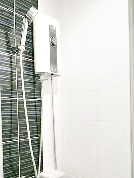 คอนโด ให้เช่า คอนโด ริช พาร์ค 2 @ เตาปูน อินเตอร์เชนจ์ ชั้น 21 พื้นที่ 29 ตรม. วิวเมือง, MRT บางซื่อ, 1 ห้องนอน. เช่า 10,000 บาท/เดือน