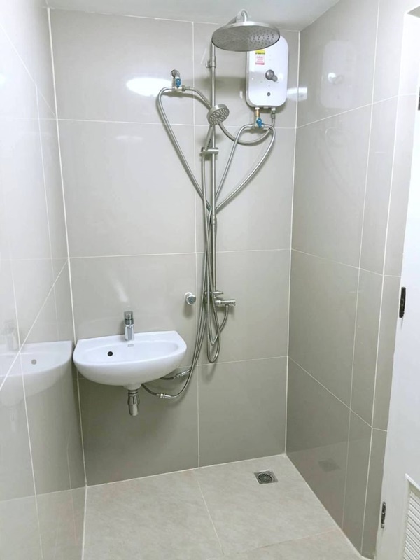 ให้เช่าคอนโด เดอะ วอเตอร์ฟอร์ด คอนโดมิเนียม 193.35 ตรม. 2 ห้องนอน เช่า 55,000 บ/ด