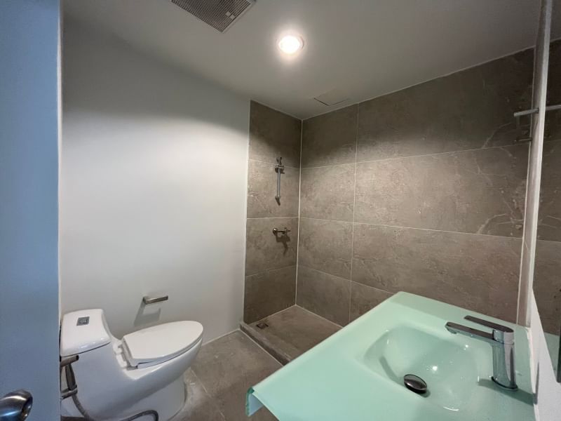 ให้เช่าคอนโด เดอะ วอเตอร์ฟอร์ด ไดมอนด์ สุขุมวิท 81 ตรม. 2 ห้องนอน เช่า 35,000 บ/ด