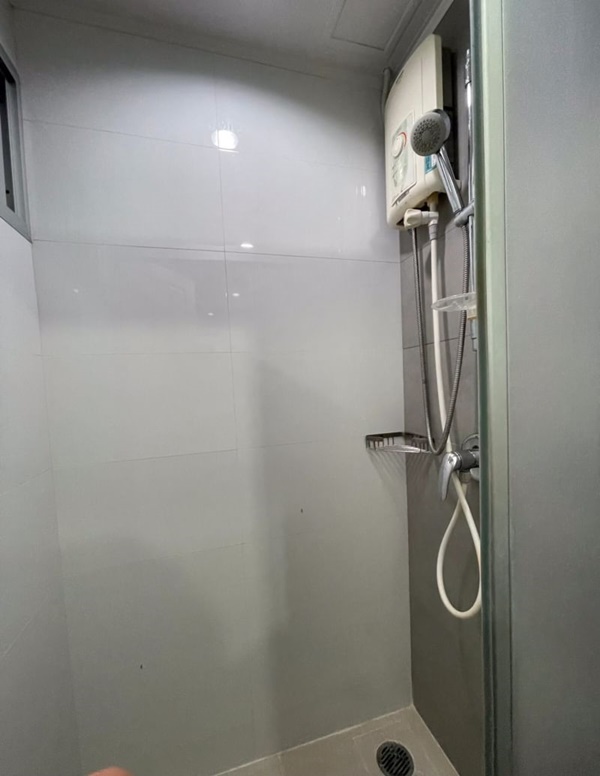 ขายคอนโด ลุมพินี เพลส รัชโยธิน พื้นที่ 29 ตร.ม. 1 ห้องนอน ขาย 2.59 ล้านบาท