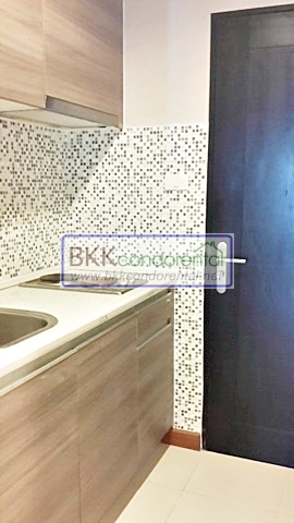 ให้เช่าคอนโด เอสโทร คอนโด ชั้น 17 พื้นที่ 55 ตรม. 2 ห้องนอน