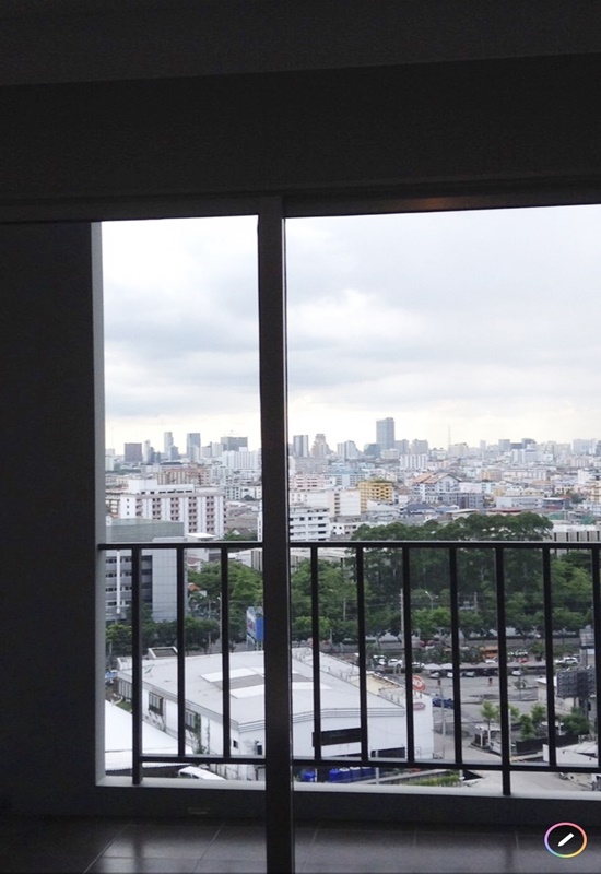 ให้เช่าคอนโด เบลล์ แกรนด์ พระราม 9 พื้นที่ 68 ตร.ม. 2 ห้องนอน เช่า 30,000 บ/ด