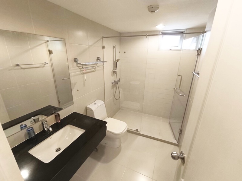 ให้เช่าคอนโด เบลล์ แกรนด์ พระราม 9 พื้นที่ 70 ตร.ม. 2 ห้องนอน เช่า 30,000 บ/ด