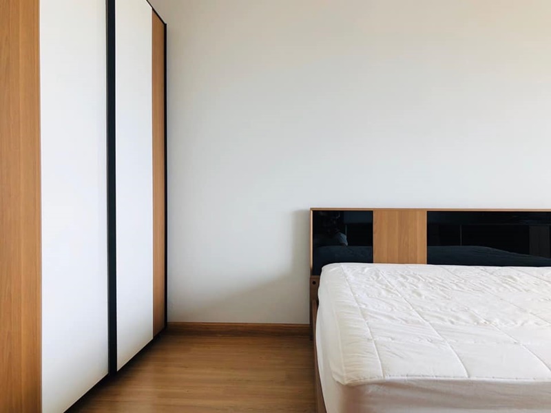 ขายคอนโด ศุภาลัย ริเวอร์ รีสอร์ท พื้นที่ 38 ตร.ม. ห้องสตูดิโอ ขาย 4.05 ล้านบาท