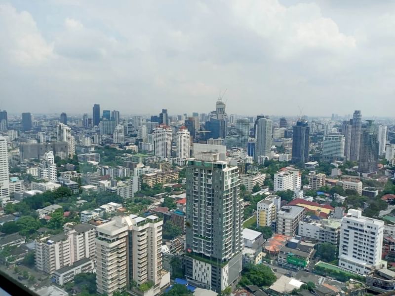 ให้เช่าคอนโด เดอะ วอเตอร์ฟอร์ด ไดมอนด์ สุขุมวิท 30/1 69 ตรม. 2 ห้องนอน 33,000 บ/ด