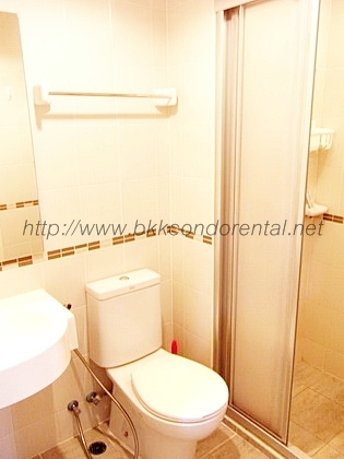 คอนโด ขาย Lumpini Condotown Ramindra- Laksi ตึก AN ชั้น 8 พื้นที่ 30.77 ตรม.