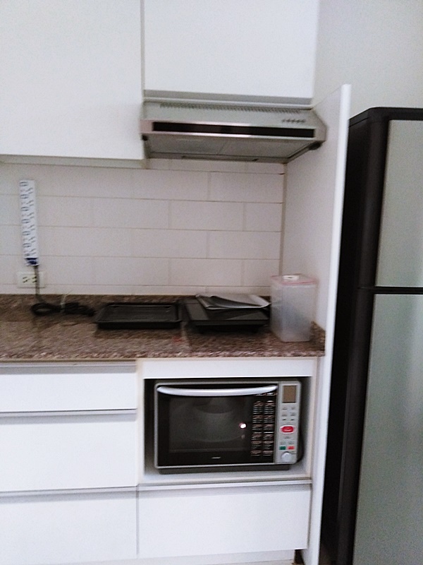 ให้เช่าคอนโด ลุมพินี เพลส พระราม 9 พื้นที่ 70 ตร.ม. 2 ห้องนอน เช่า 27,000 บ/ด