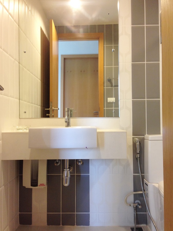 ให้เช่า เซอร์เคิล คอนโดมิเนียม พื้นที่ 88 ตร.ม. 2 ห้องนอน ให้เช่า 30,000 บ/ด