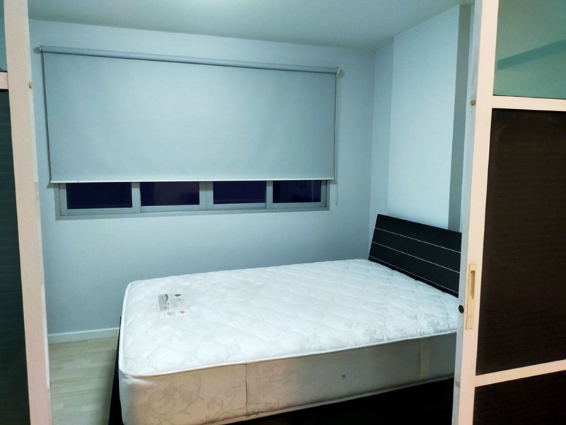 ให้เช่า/ขาย ดีคอนโด รามอินทรา 47 พื้นที่ 30 ตร.ม. 1 ห้องนอน เช่า 7,000 บ/ด ขาย 1.5 ล้านบาท