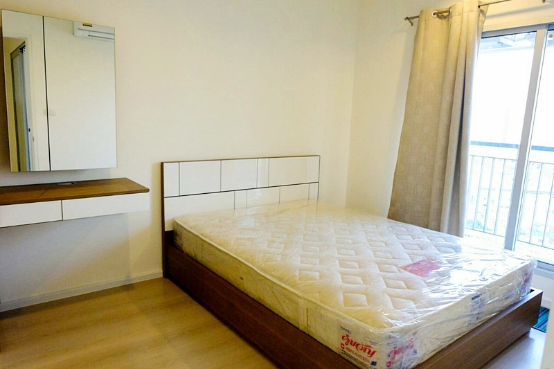 ให้เช่าคอนโด แอสปาย สุขุมวิท 48 พื้นที่ 38 ตร.ม. 1 ห้องนอน เช่า 15,000 บ/ด