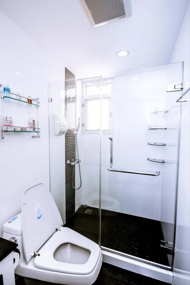 ให้เช่าคอนโด เดอะ ลิงค์ สุขุมวิท 50 พื้นที่ 41 ตร.ม. 1ห้องนอน เช่า 13,900 บ/ด