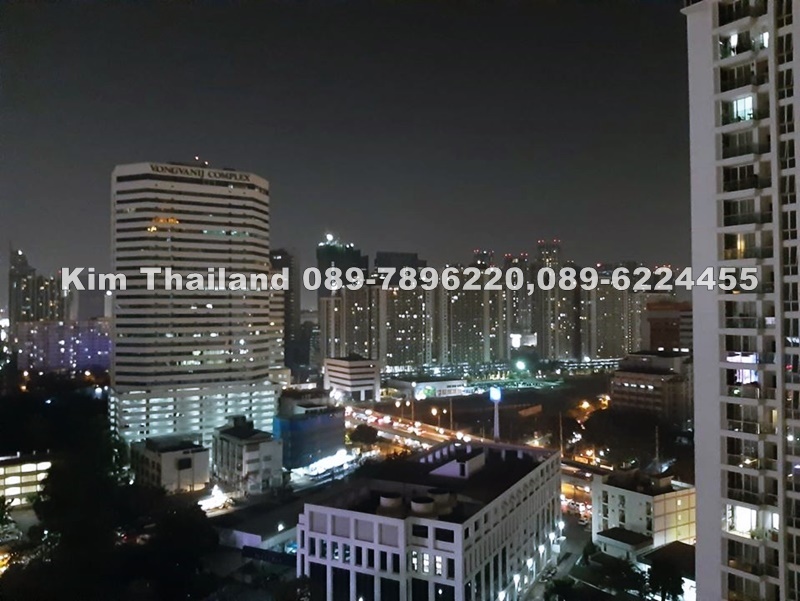 ขายคอนโด ทีซี กรีน พระราม 9 พื้นที่ 41 ตร.ม. 1 ห้องนอน ขาย 3.65 ล้านบาท