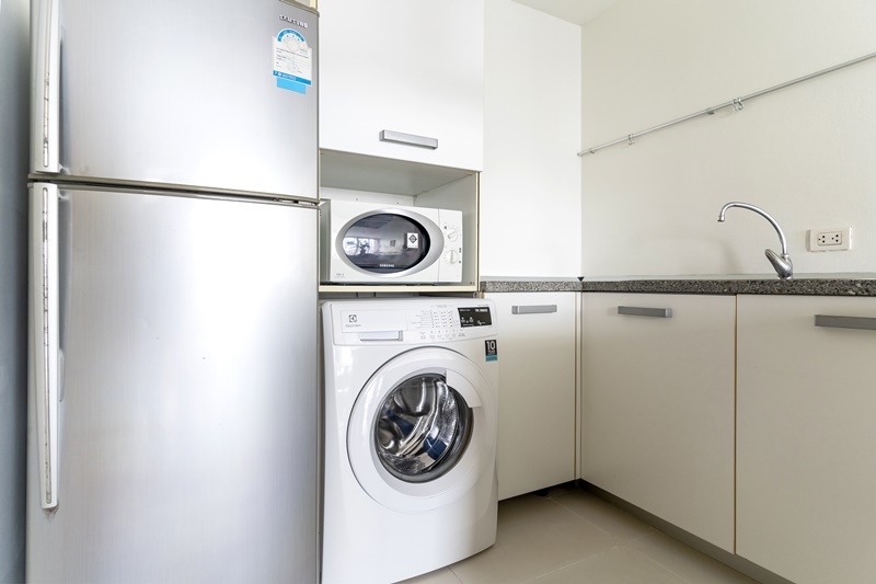 ขายคอนโด ฟูลเลอตัน สุขุมวิท 105 ตร.ม. 2 ห้องนอน ขาย 18 ลบ.