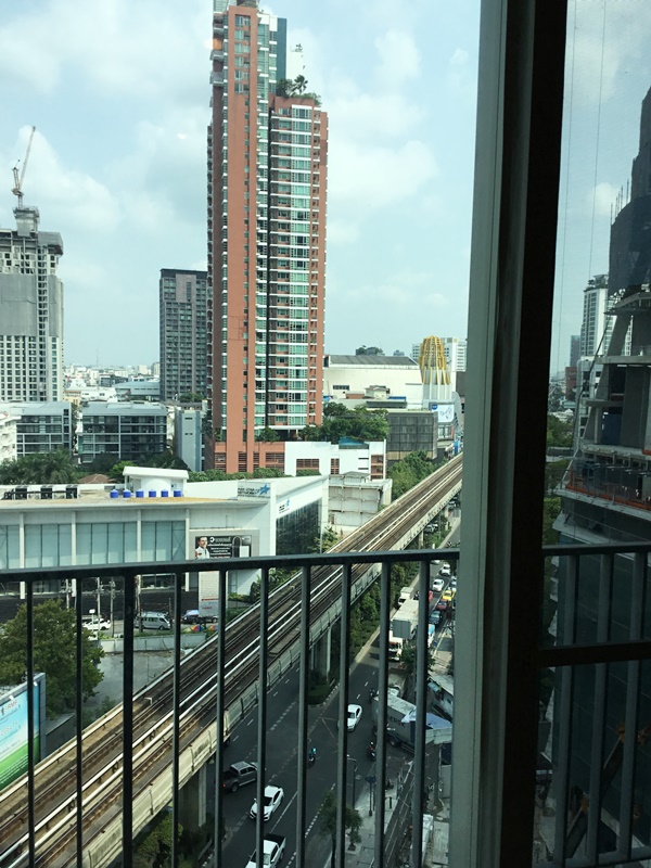 ให้เช่าคอนโด สิริ แอท สุขุมวิท พื้นที่ 73 ตร.ม. 2 ห้องนอน ให้เช่า 50,000 บ/ด