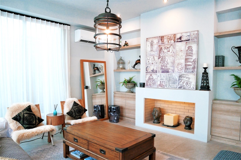 ขายบ้านเดียว 2 ชั้น ย่าน สุขุมวิท 65 พื้นที่ 86 ตารางวา 4 ห้องนอน ขาย 43 ล้านบาท