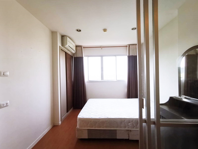 ให้เช่าลุมพินี คอนโดทาวน์ รามอินทรา-ลาดปลาเค้า 1 26.11 ตร.ม. 1 ห้องนอน เช่า 6,500 บ/ด