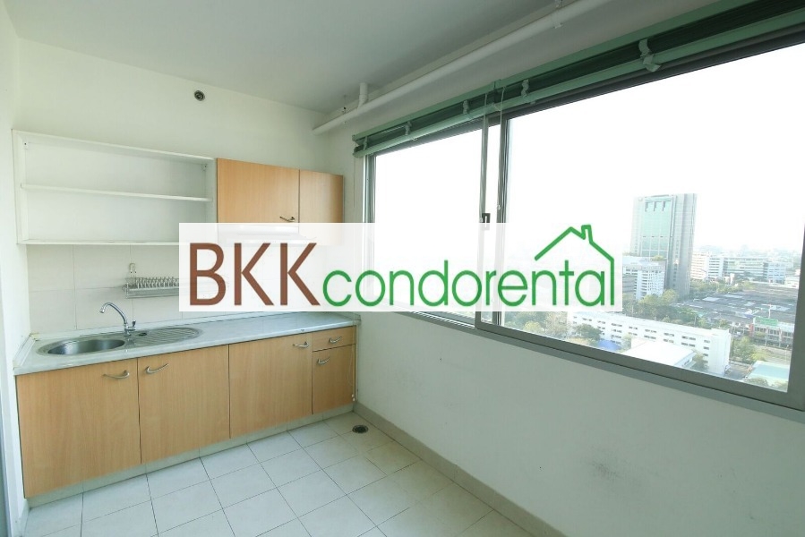 ขายคอนโด ศุภาลัย ปาร์ค เกษตร 93.05 ตร.ม. 2 ห้องนอน ขาย 4.85 ล้านบาท