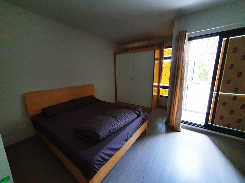 ให้เช่าคอนโด แอสปาย อโศก – รัชดา พื้นที่ 25 ตรม. สตูดิโอ เช่า 9,000 บ/ด