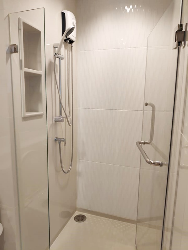 ให้เช่าคอนโด ไลฟ์ อโศก - พระราม 9 พื้นที่ 26 ตร.ม. ห้องสตูดิโอ เช่า 14,000 บ/ด