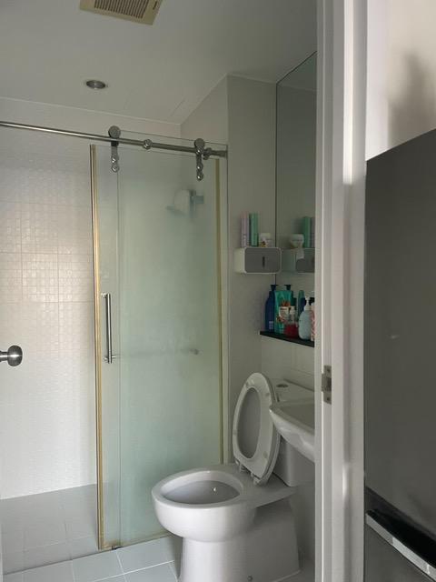 TD-Y11.1 คอนโดให้เช่า เดอะ ทรี อินเตอร์เชนจ์ Studio พื้นที่ 30 ตรม. 10,500 บาท