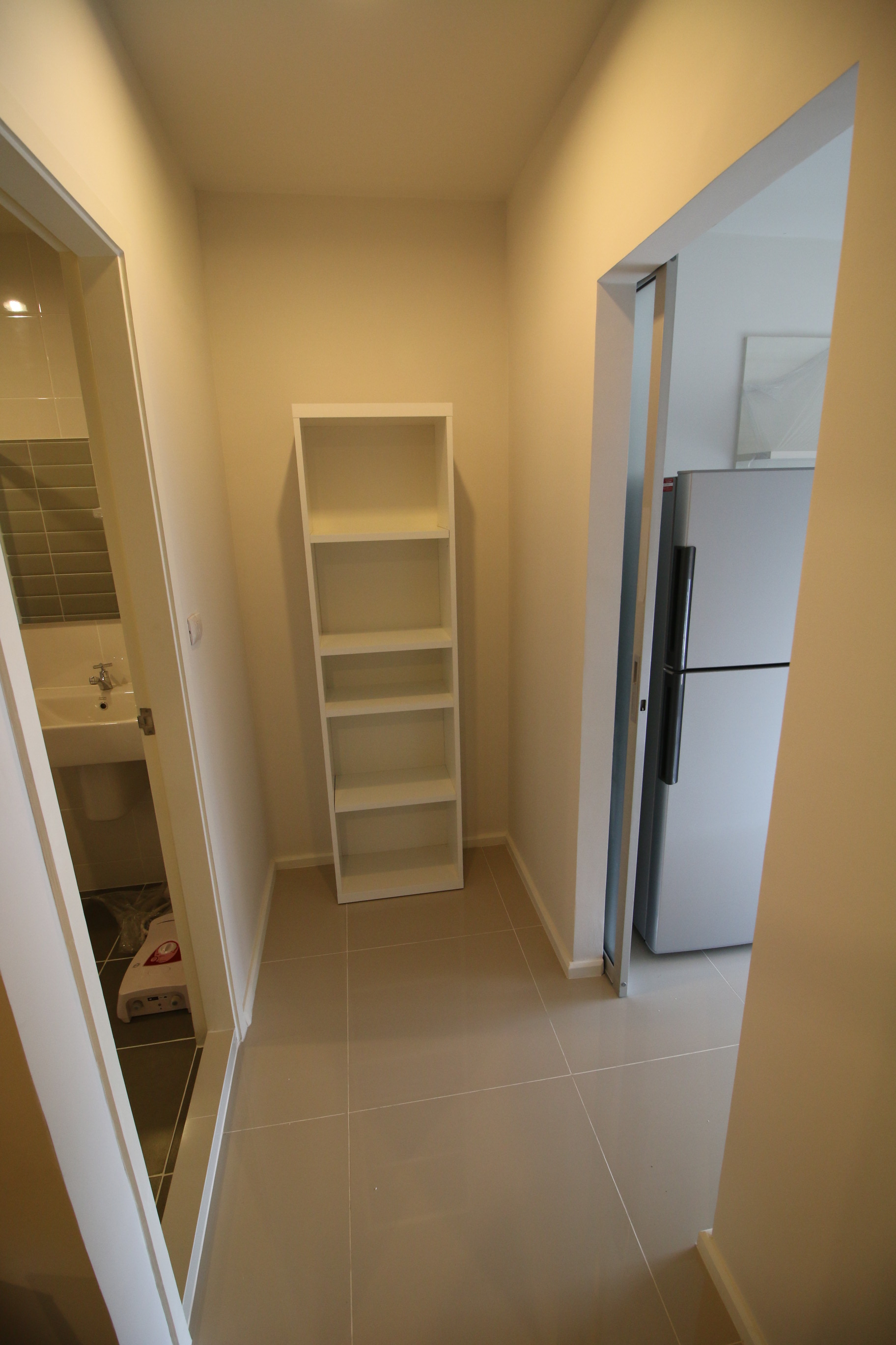 ให้เช่าคอนโด แอสปาย พระราม 9 พื้นที่ 39 ตร.ม. 1 ห้องนอน เช่า 16,000 บ/ด