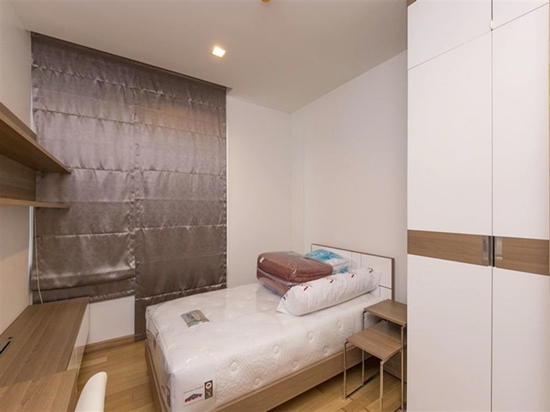 ให้เช่าคอนโด สิริ แอท สุขุมวิท พื้นที่ 112.60 ตร.ม. 3 ห้องนอน เช่า 95,000 บ/ด