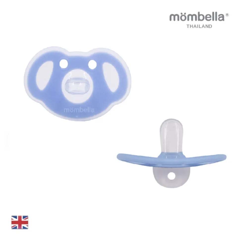 Mombella จุกหลอก ผ่อนคลาย สำหรับเด็ก ลาย Koala