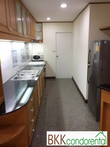 ให้เช่า เดอะ วอเตอร์ฟอร์ด ไดมอนด์ 144 ตรม. 3 ห้องนอน เช่า 45,000 บ/ด ขาย 12 ล.