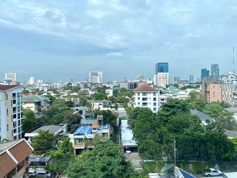 ให้เช่าคอนโด ไซมิส ราชครู พื้นที่ 67 ตร.ม. 2 ห้องนอน เช่า 32,000 บ/ด