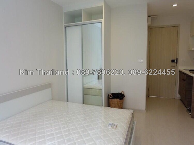 ขาย คอนโดเล็ต พิกเซล สาทร 22 ตร.ม. สตูดิโอ ขาย 2.7 ล้านบาท