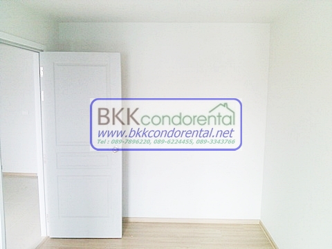 ขายคอนโด ริชพาร์ค 2 แอท เตาปูน อินเตอร์เชนจ์ พื้นที่ 30 ตรม. 1 ห้องนอน