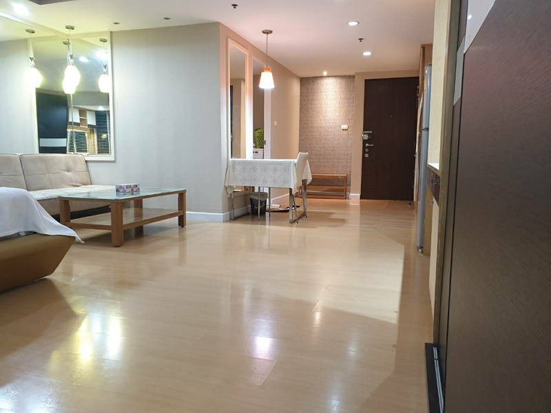 ให้เช่าคอนโด เดอะ เทรนดี้ คอนโดมิเนียม พื้นที่ 47 ตร.ม. ห้องสตูดิโอ เช่า 15,000 บ/ด