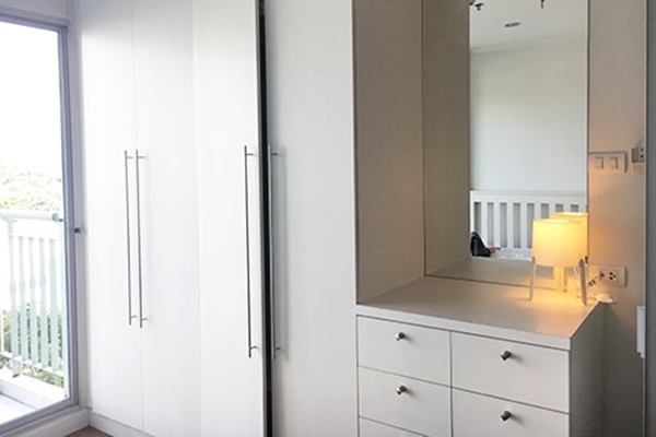 ขายคอนโด ลุมพินี เพลส รามอินทรา-หลักสี่ พื้นที่ 35 ตร.ม. 1 ห้องนอน ขาย 2.54 ล้านบาท