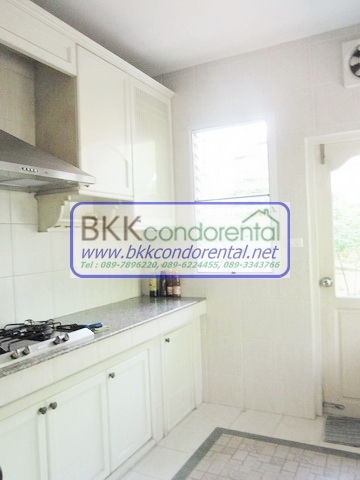 บ้านเดี่ยว ขาย&ให้เช่า บ้านเดี่ยว 2 ชั้น หมู่บ้าน นันทวัน รามคำแหง 94 พื้นที่ 105 ตรว. 3 ห้องนอน,