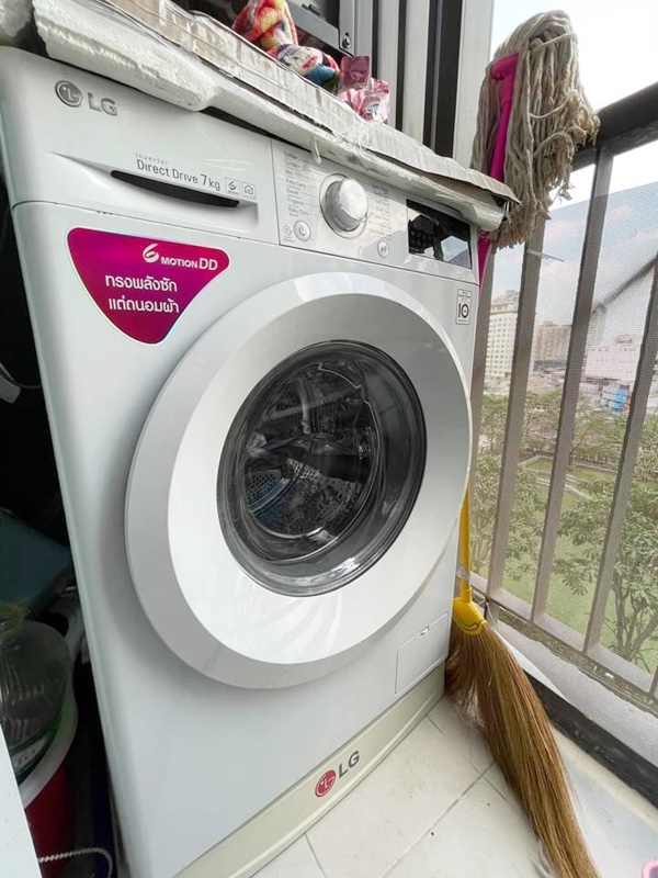 ให้เช่าคอนโด ไลฟ์ สุขุมวิท 48 พื้นที่ 30 ตร.ม. 1 ห้องนอน เช่า 13,000 บ/ด